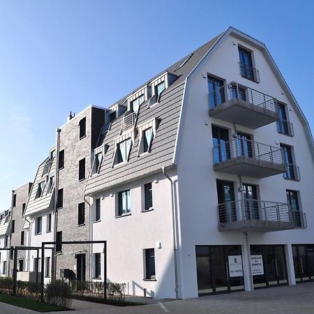 Heimathafen Ferienwohnung Niendorf  Ngoại thất bức ảnh