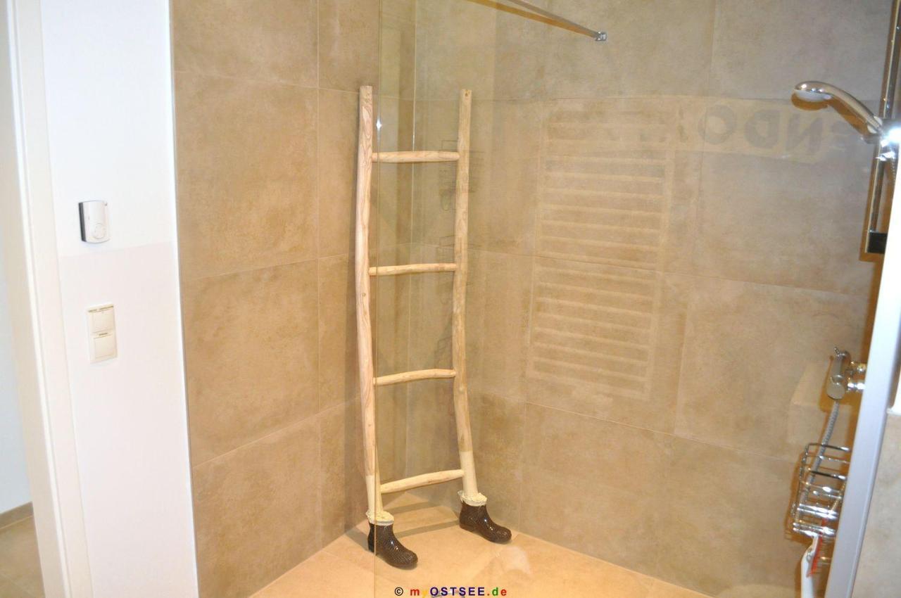 Heimathafen Ferienwohnung Niendorf  Ngoại thất bức ảnh